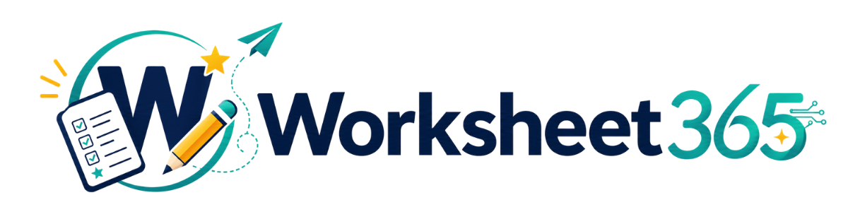 Worksheet365